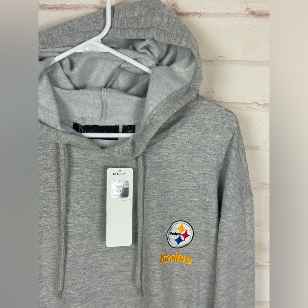 Pittsburgh Steelers NFL Hoodie Men's